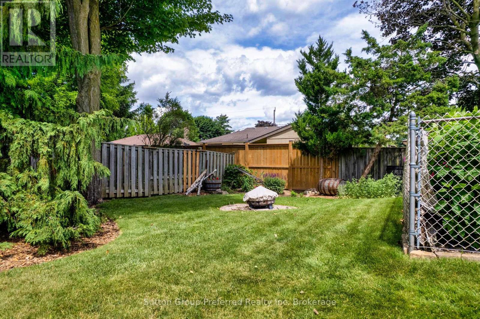 527 Fair Street, Woodstock, Ontario  N4S 5T9 - Photo 20 - X13443914