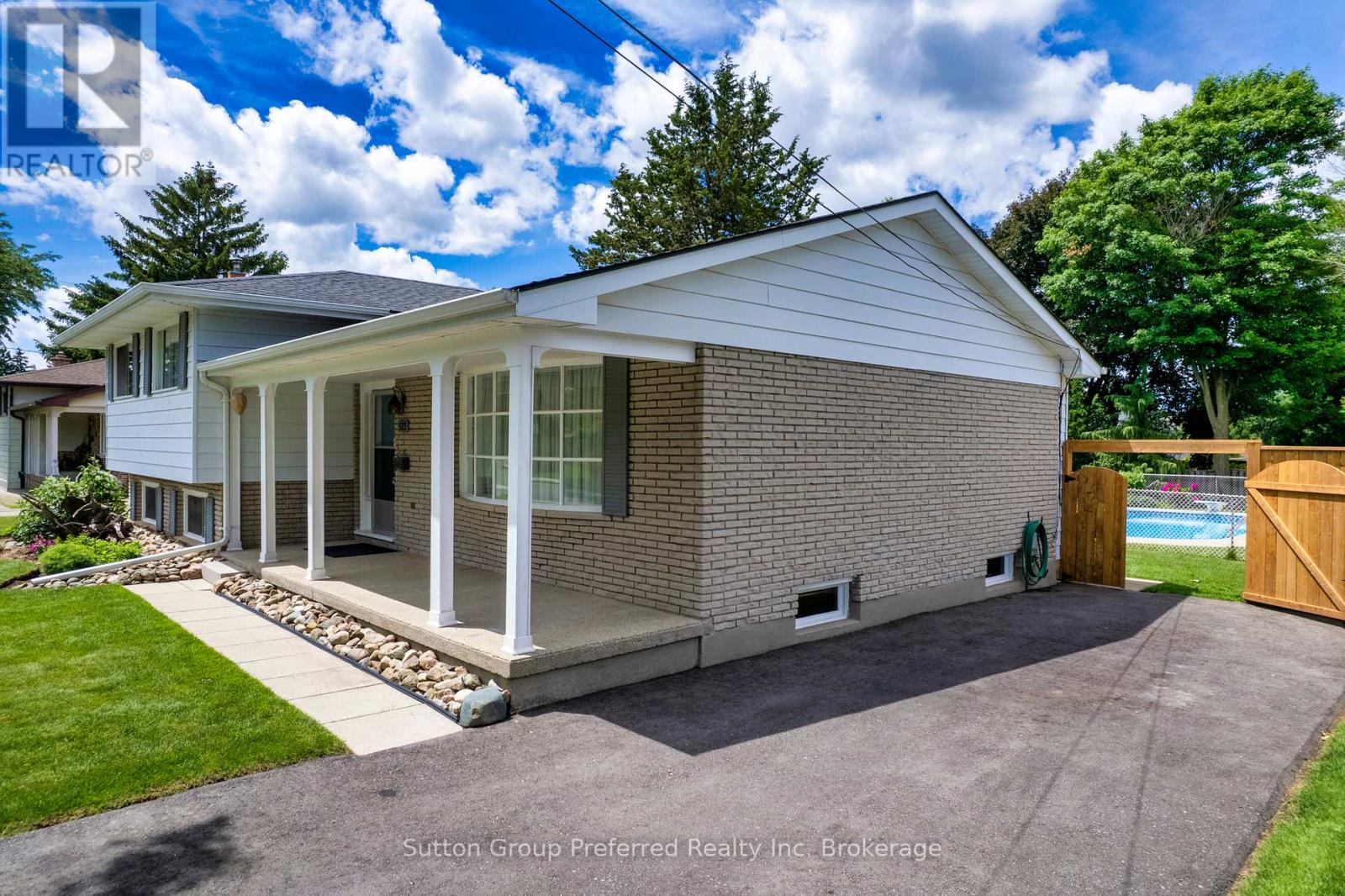 527 Fair Street, Woodstock, Ontario  N4S 5T9 - Photo 3 - X13443914