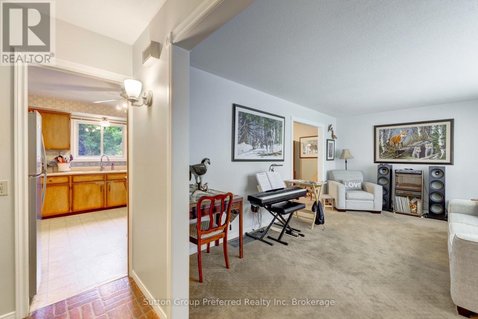 527 Fair Street, Woodstock, Ontario  N4S 5T9 - Photo 4 - X13443914