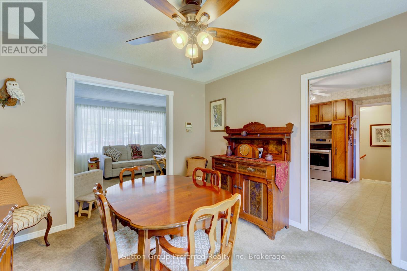 527 Fair Street, Woodstock, Ontario  N4S 5T9 - Photo 6 - X13443914