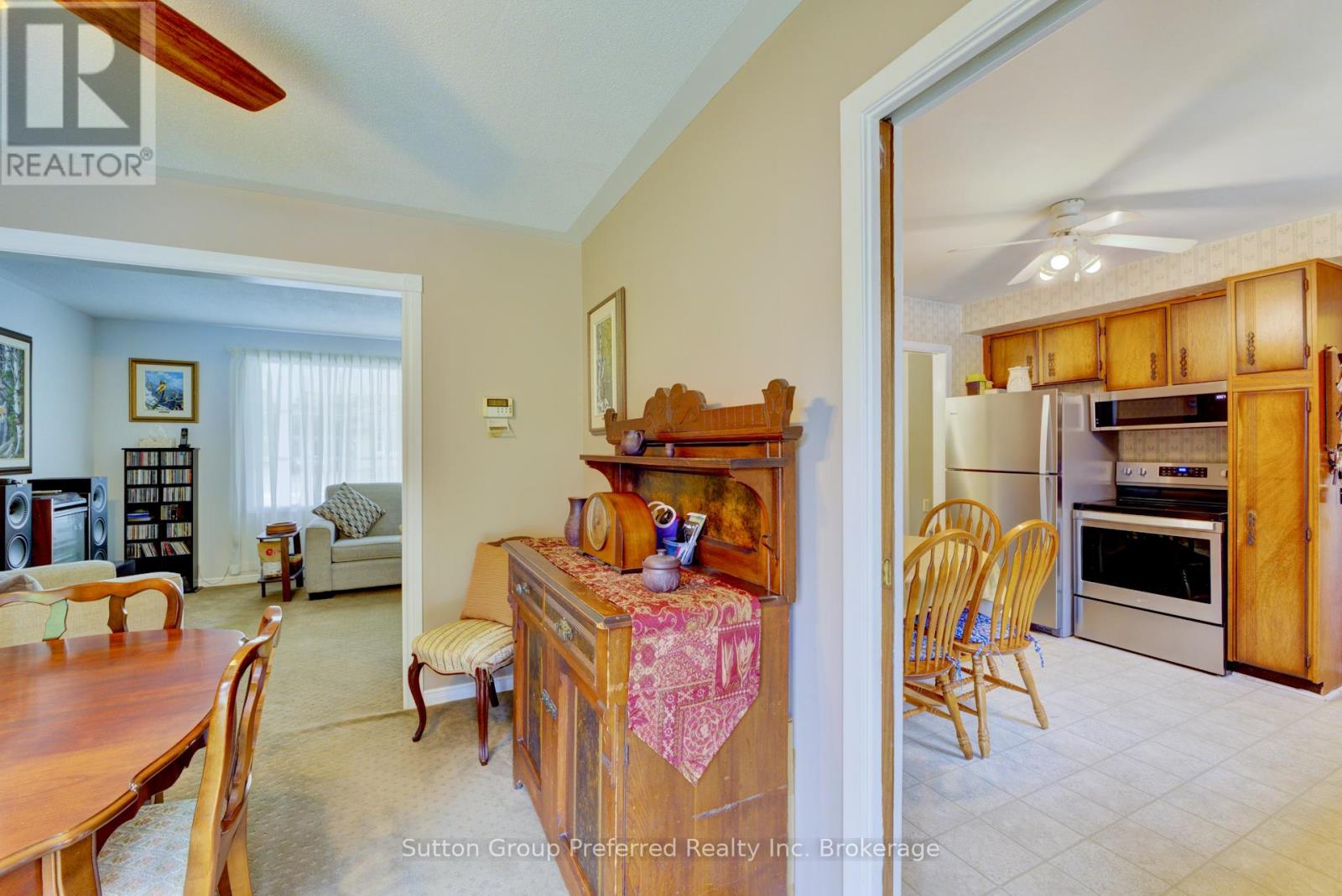 527 Fair Street, Woodstock, Ontario  N4S 5T9 - Photo 7 - X13443914