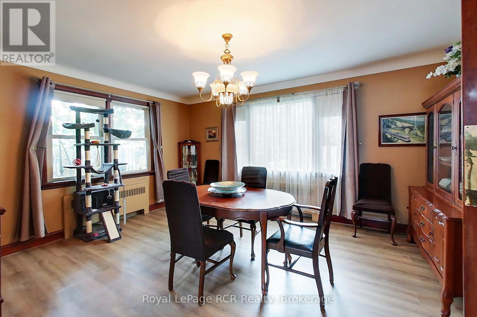1053 Highway 9, South Bruce, Ontario  N0G 2J0 - Photo 12 - X13443892