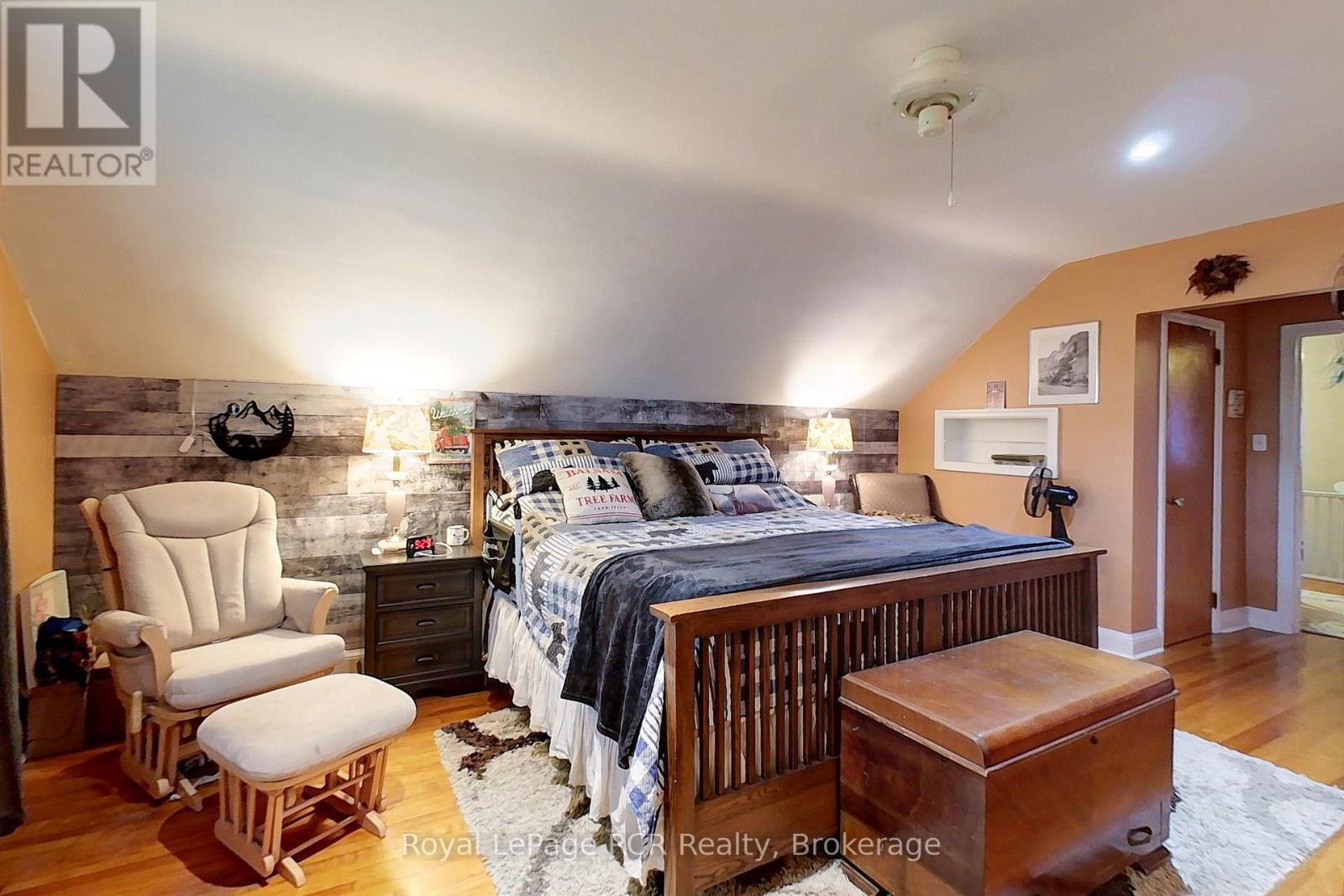 1053 Highway 9, South Bruce, Ontario  N0G 2J0 - Photo 18 - X13443892