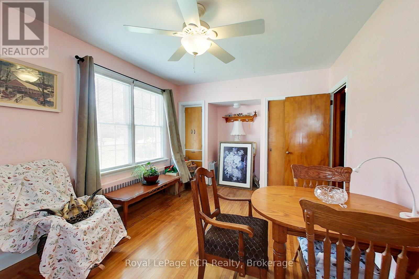 1053 Highway 9, South Bruce, Ontario  N0G 2J0 - Photo 24 - X13443892