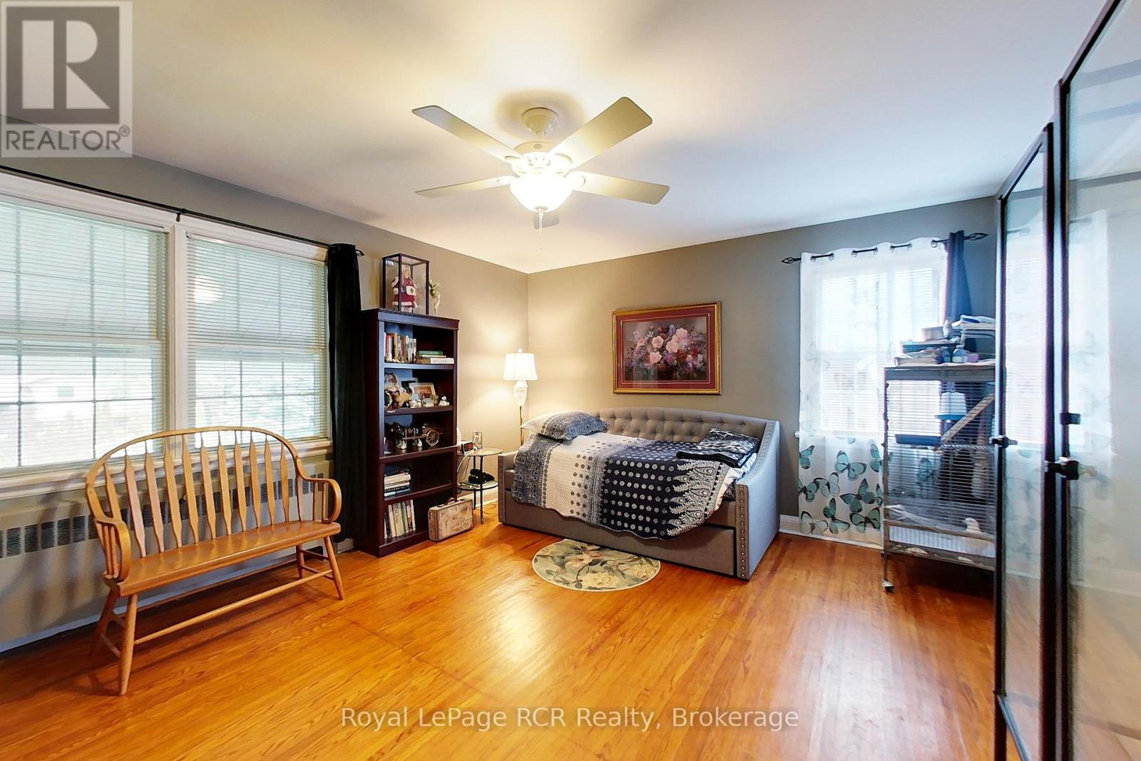 1053 Highway 9, South Bruce, Ontario  N0G 2J0 - Photo 25 - X13443892