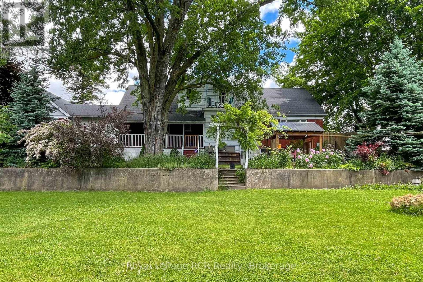 1053 Highway 9, South Bruce, Ontario  N0G 2J0 - Photo 4 - X13443892