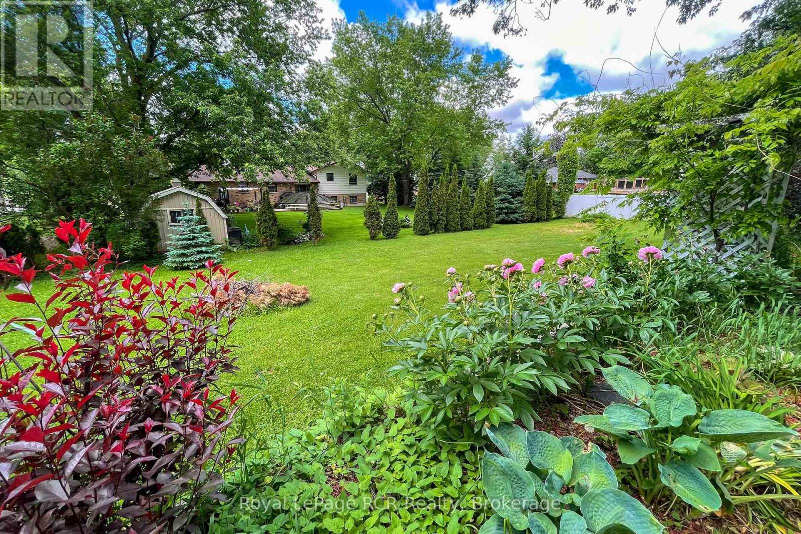 1053 Highway 9, South Bruce, Ontario  N0G 2J0 - Photo 6 - X13443892