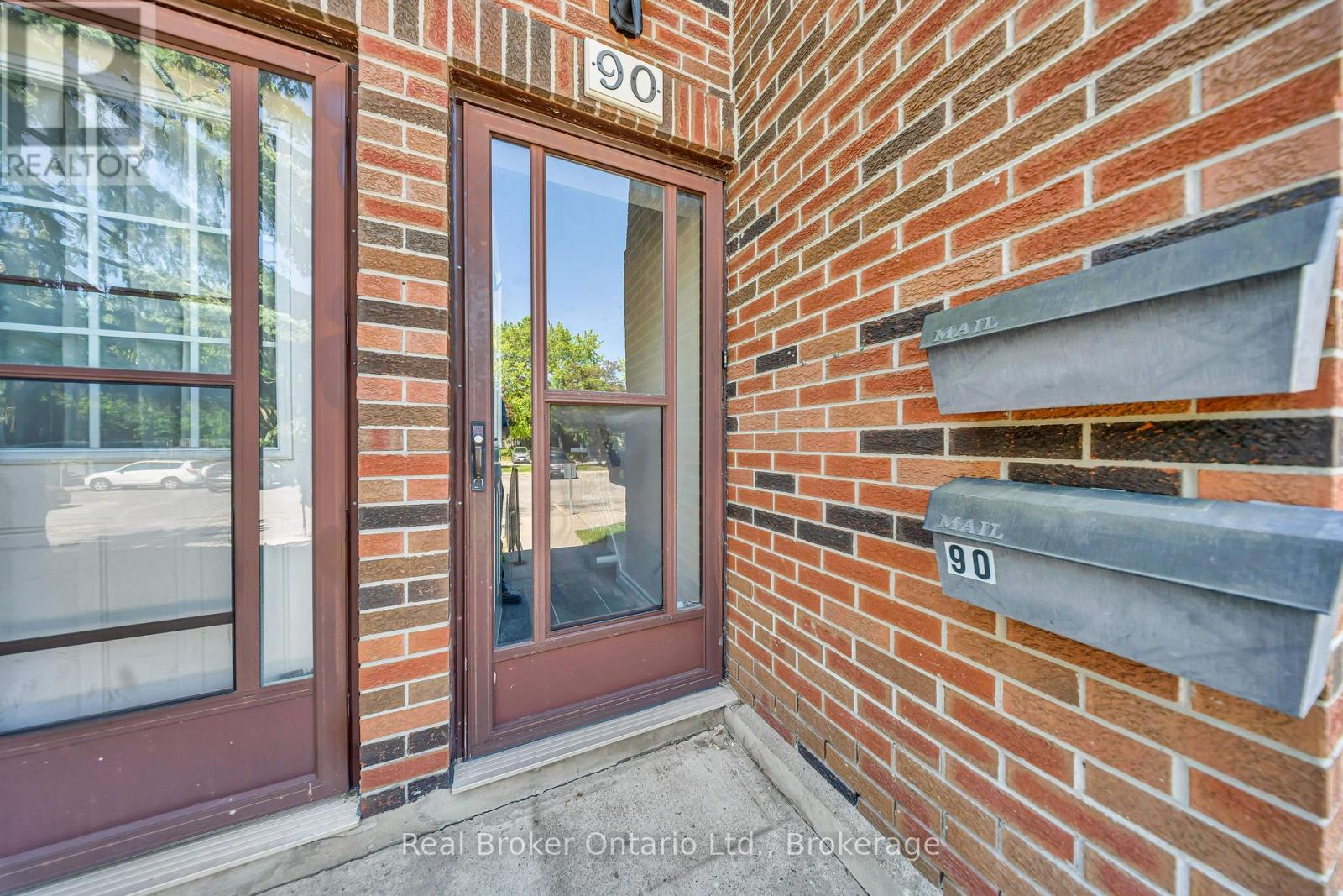 90 - 49 Rhonda Road, Guelph, Ontario  N1H 7A4 - Photo 7 - X13443946