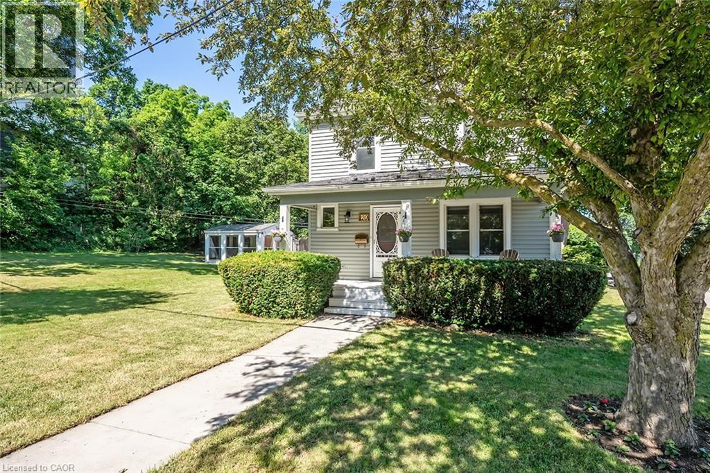 20 Wardrope Avenue, Stoney Creek, Ontario  L8G 1S2 - Photo 3 - 40829987