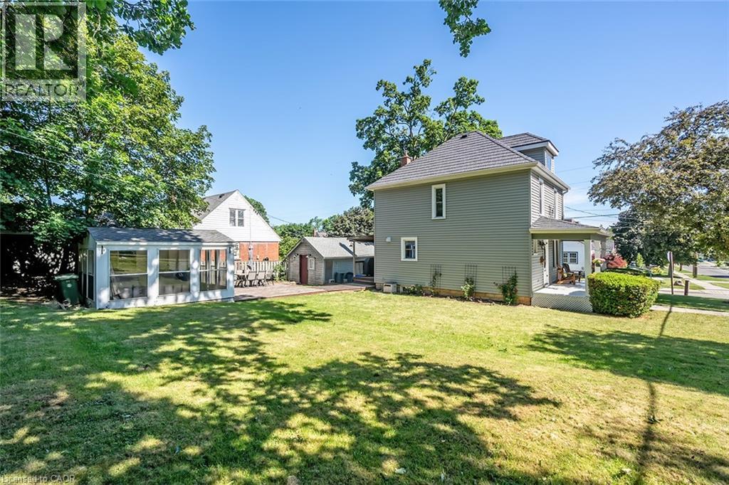 20 Wardrope Avenue, Stoney Creek, Ontario  L8G 1S2 - Photo 30 - 40829987
