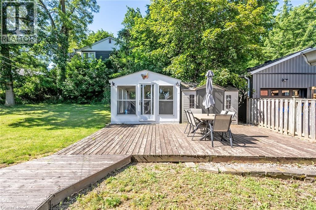 20 Wardrope Avenue, Stoney Creek, Ontario  L8G 1S2 - Photo 35 - 40829987