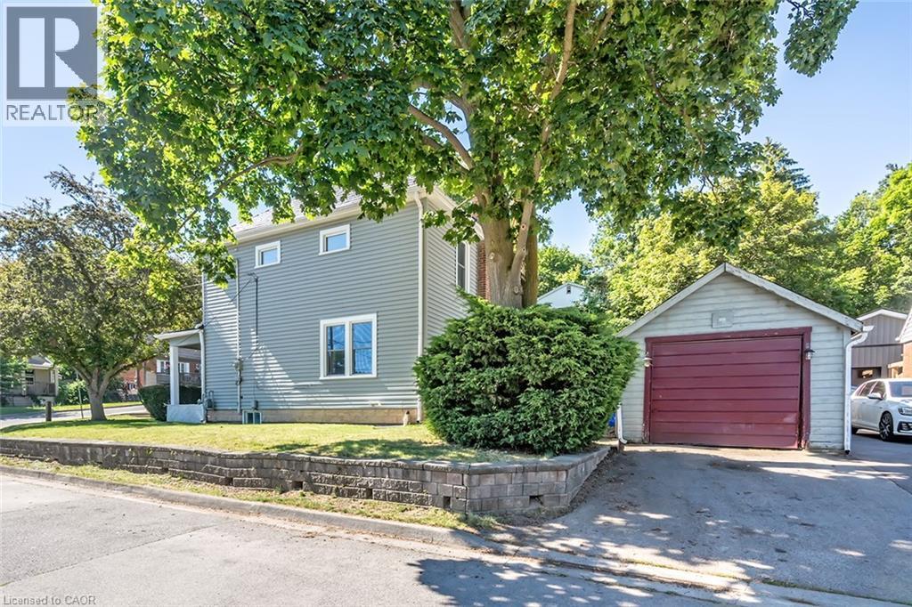 20 Wardrope Avenue, Stoney Creek, Ontario  L8G 1S2 - Photo 36 - 40829987