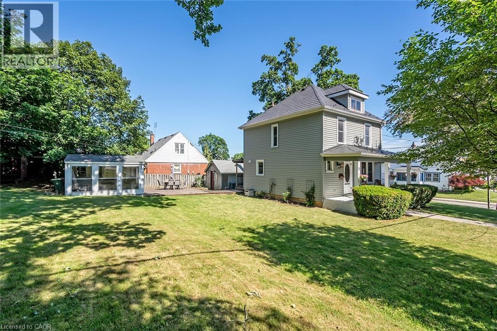 20 Wardrope Avenue, Stoney Creek, Ontario  L8G 1S2 - Photo 4 - 40829987