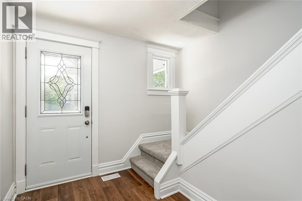 20 Wardrope Avenue, Stoney Creek, Ontario  L8G 1S2 - Photo 8 - 40829987