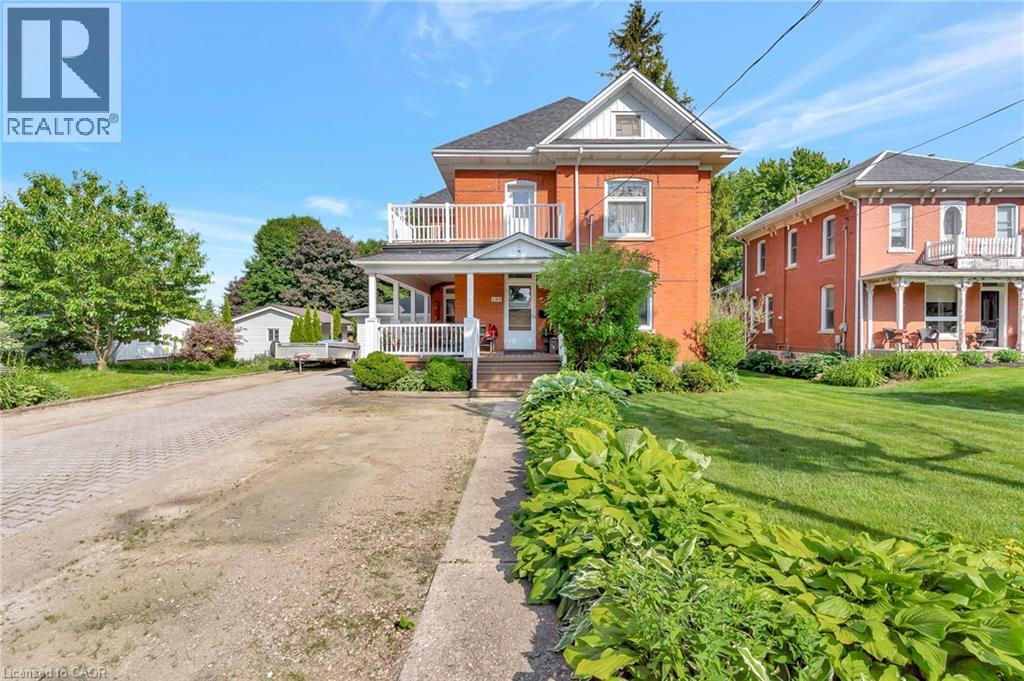 199 Ellen Street, Atwood, Ontario  N0G 1B0 - Photo 2 - 40839366