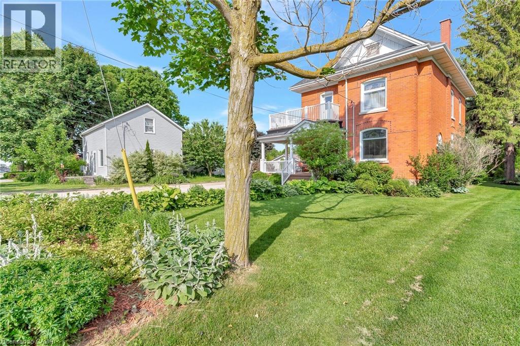 199 Ellen Street, Atwood, Ontario  N0G 1B0 - Photo 3 - 40839366