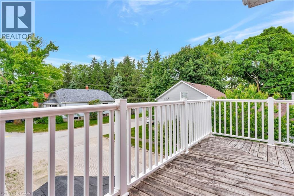 199 Ellen Street, Atwood, Ontario  N0G 1B0 - Photo 38 - 40839366