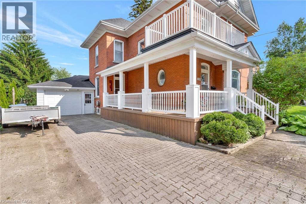 199 Ellen Street, Atwood, Ontario  N0G 1B0 - Photo 4 - 40839366