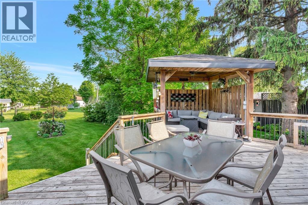 199 Ellen Street, Atwood, Ontario  N0G 1B0 - Photo 42 - 40839366
