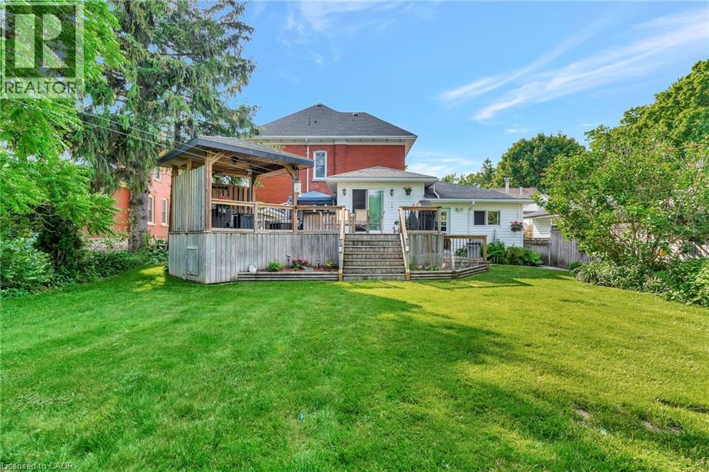 199 Ellen Street, Atwood, Ontario  N0G 1B0 - Photo 45 - 40839366