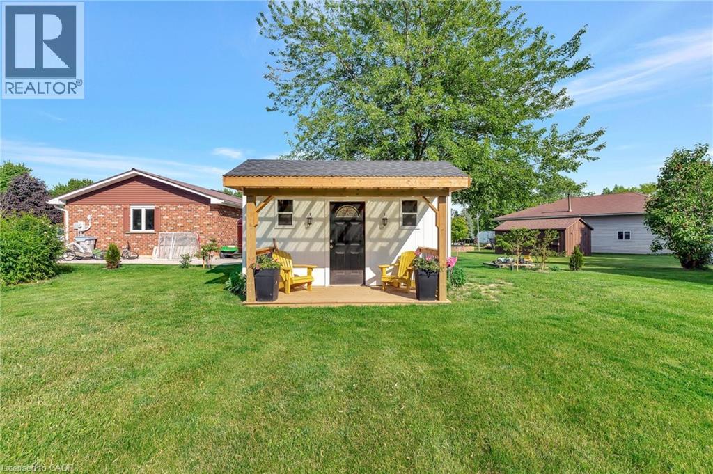 199 Ellen Street, Atwood, Ontario  N0G 1B0 - Photo 47 - 40839366