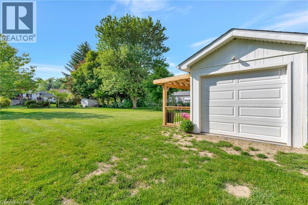 199 Ellen Street, Atwood, Ontario  N0G 1B0 - Photo 48 - 40839366