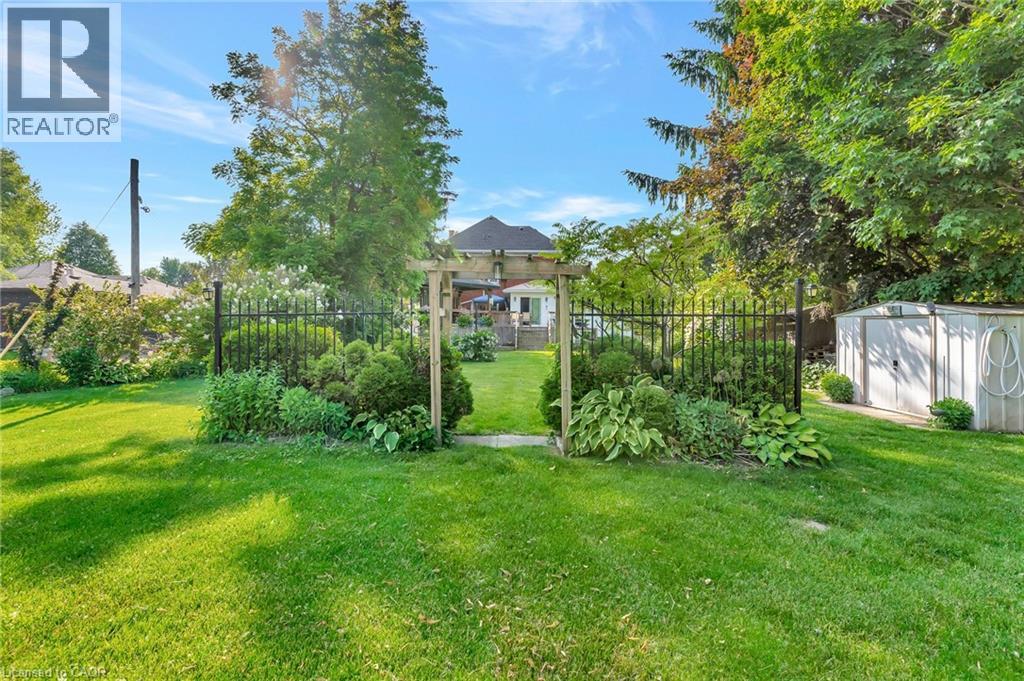 199 Ellen Street, Atwood, Ontario  N0G 1B0 - Photo 49 - 40839366