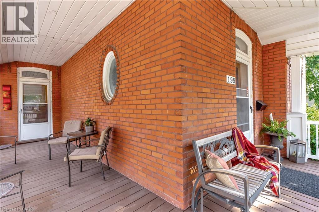 199 Ellen Street, Atwood, Ontario  N0G 1B0 - Photo 6 - 40839366