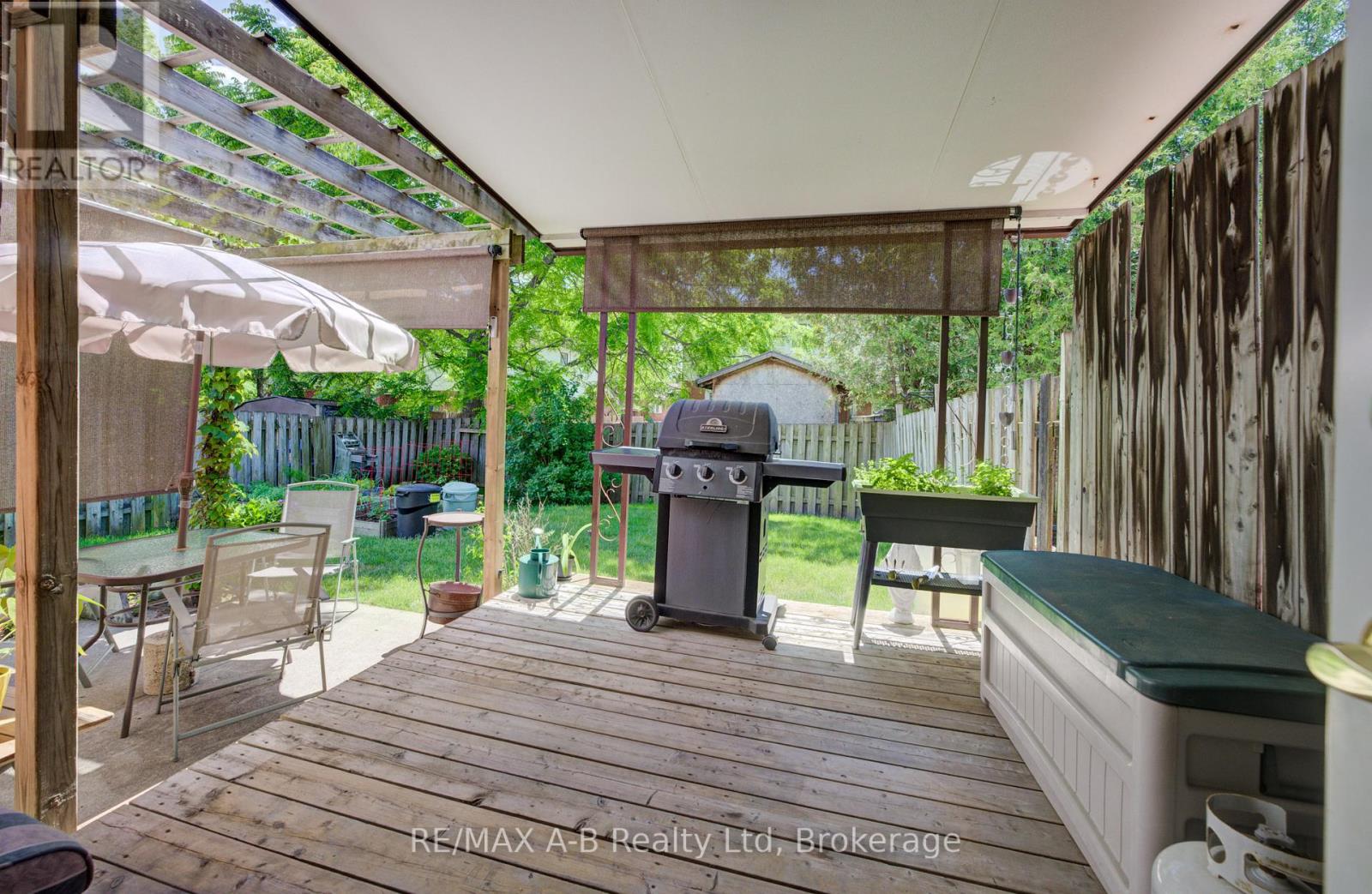 23 Galt Road, Stratford, Ontario  N5A 7J1 - Photo 26 - X13444386
