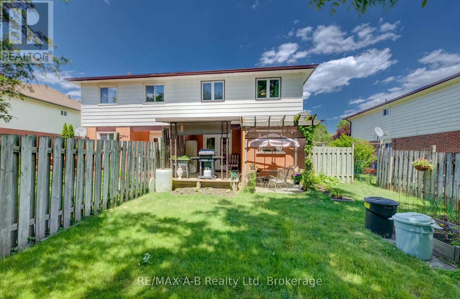 23 Galt Road, Stratford, Ontario  N5A 7J1 - Photo 29 - X13444386