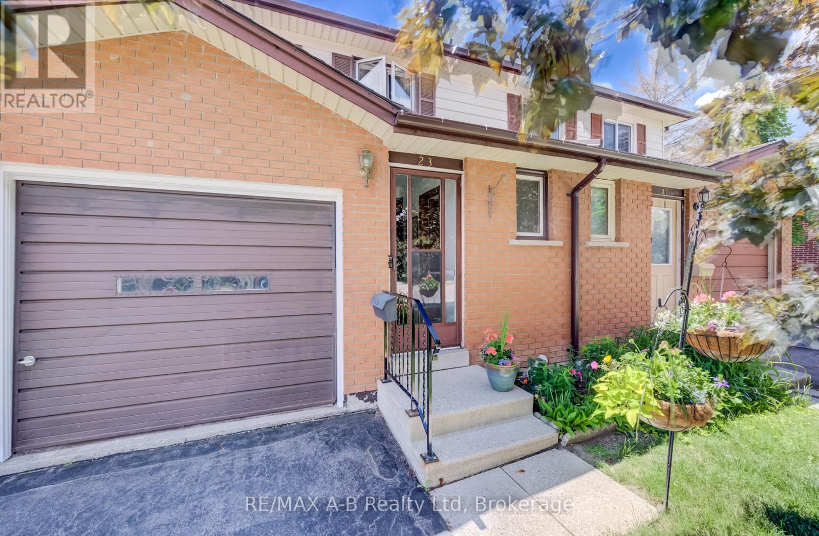 23 Galt Road, Stratford, Ontario  N5A 7J1 - Photo 3 - X13444386