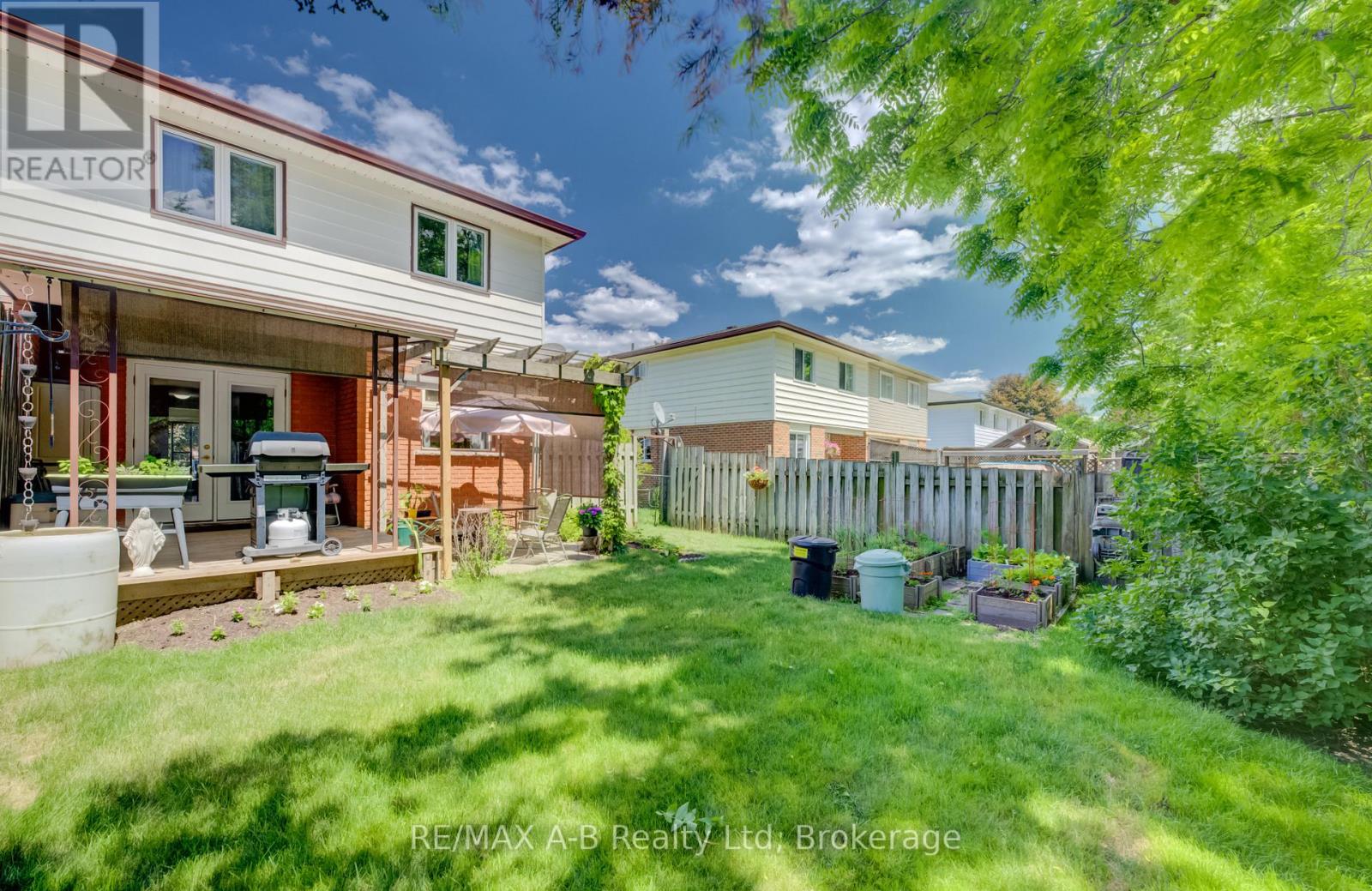 23 Galt Road, Stratford, Ontario  N5A 7J1 - Photo 30 - X13444386