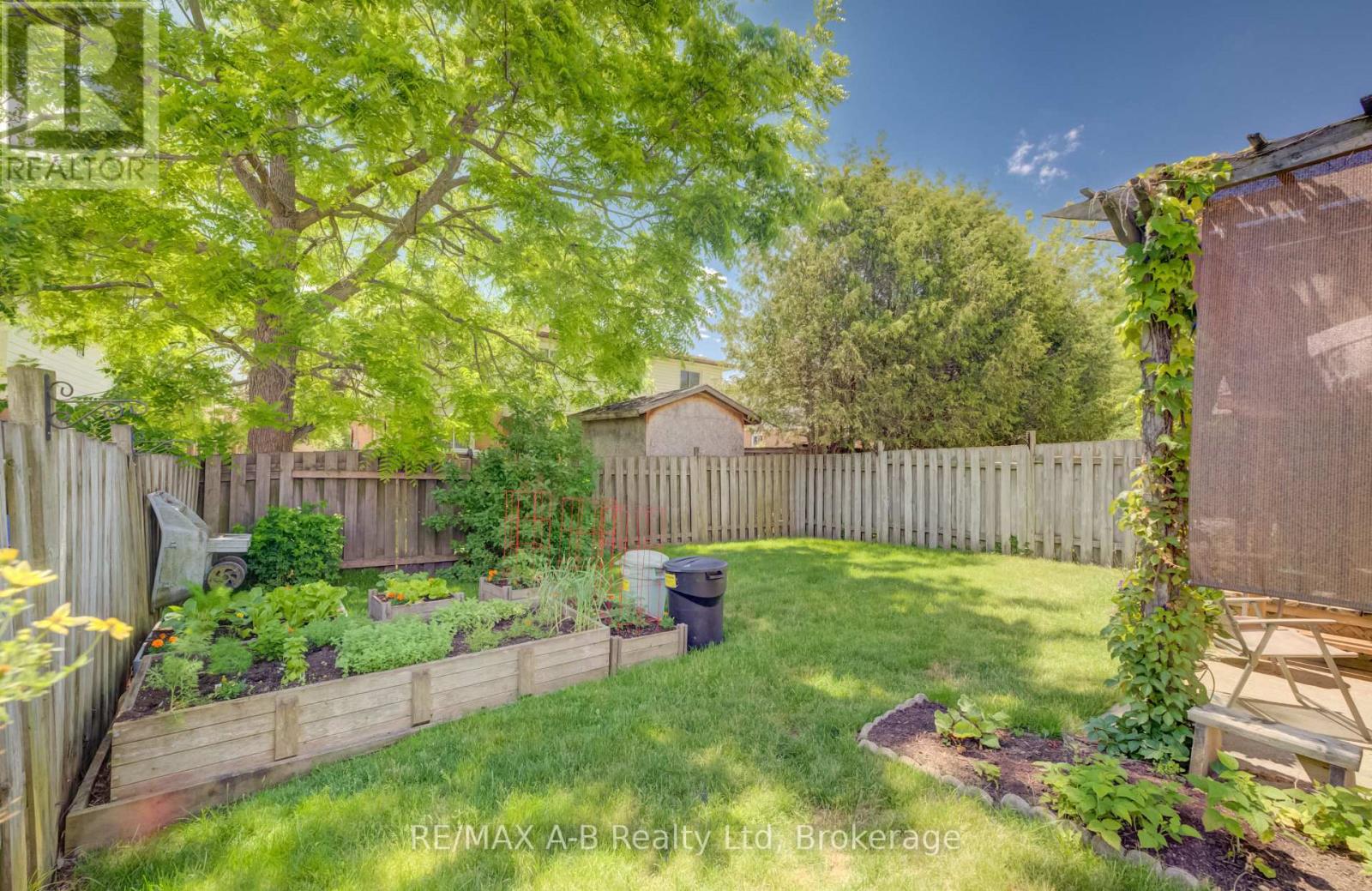 23 Galt Road, Stratford, Ontario  N5A 7J1 - Photo 31 - X13444386