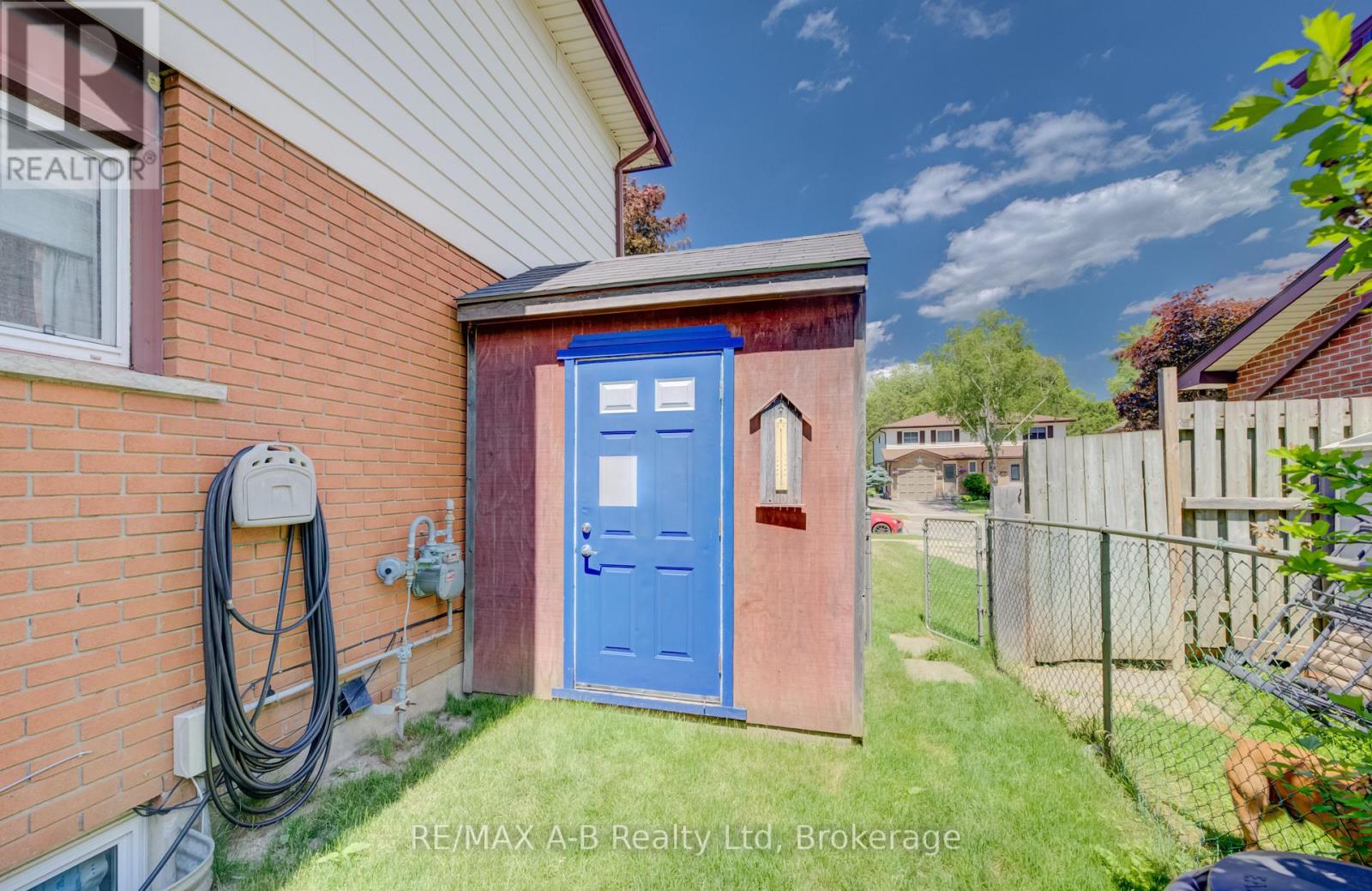 23 Galt Road, Stratford, Ontario  N5A 7J1 - Photo 33 - X13444386