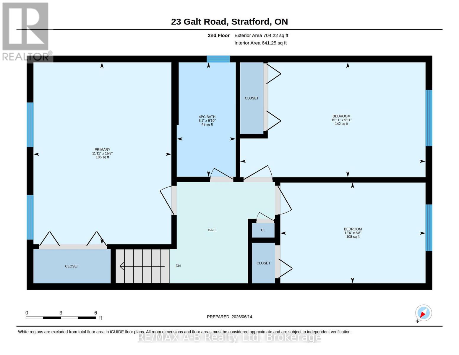 23 Galt Road, Stratford, Ontario  N5A 7J1 - Photo 35 - X13444386