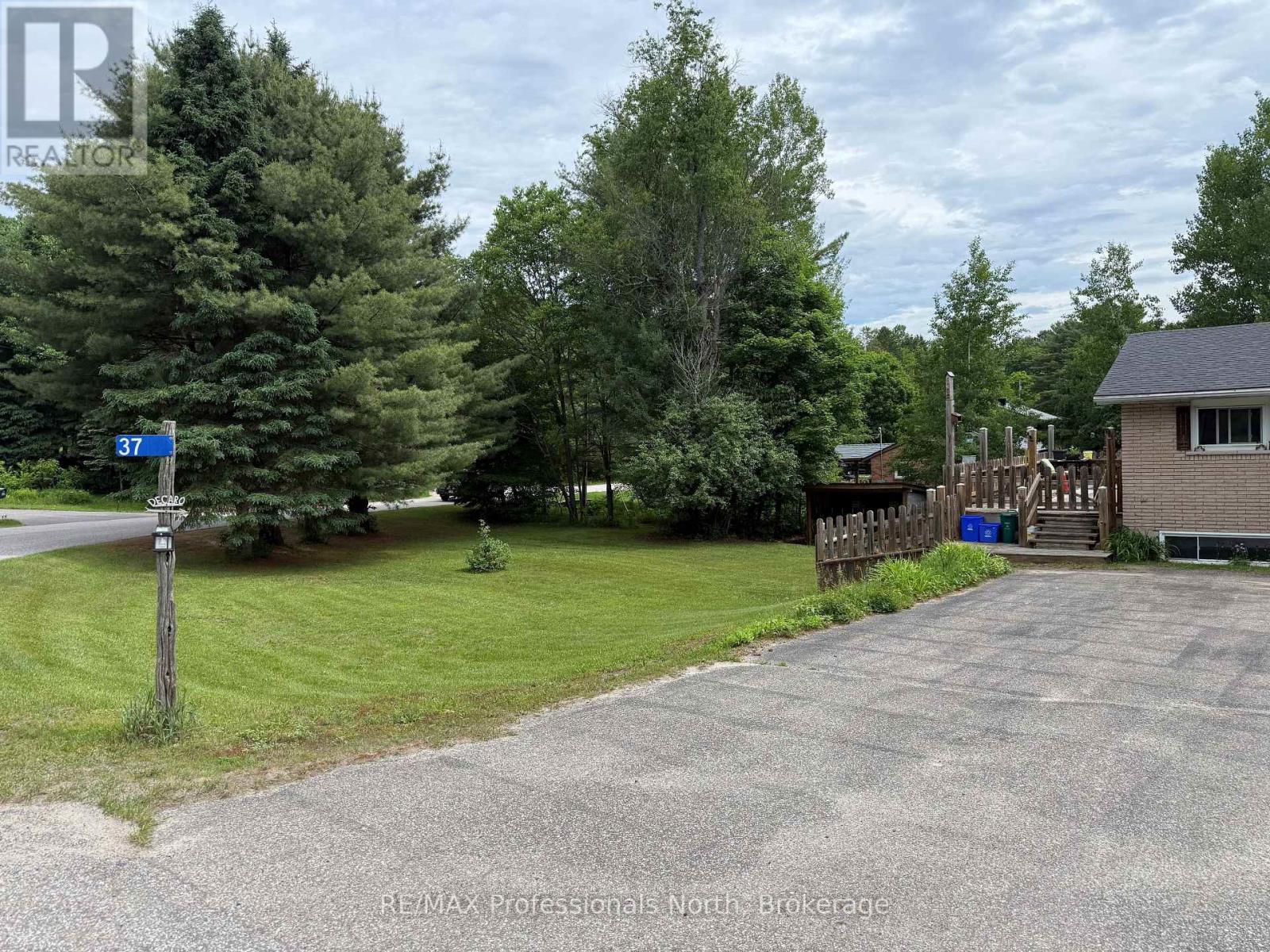37 Spruce Drive S, Huntsville, Ontario  P0B 1L0 - Photo 25 - X13444428