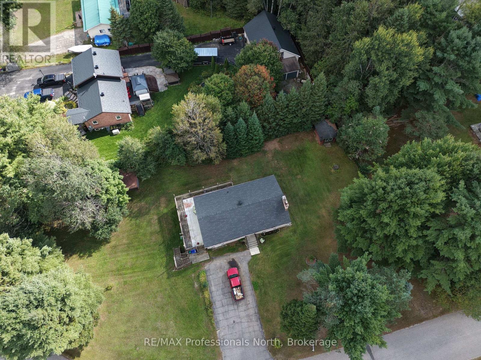 37 Spruce Drive S, Huntsville, Ontario  P0B 1L0 - Photo 35 - X13444428