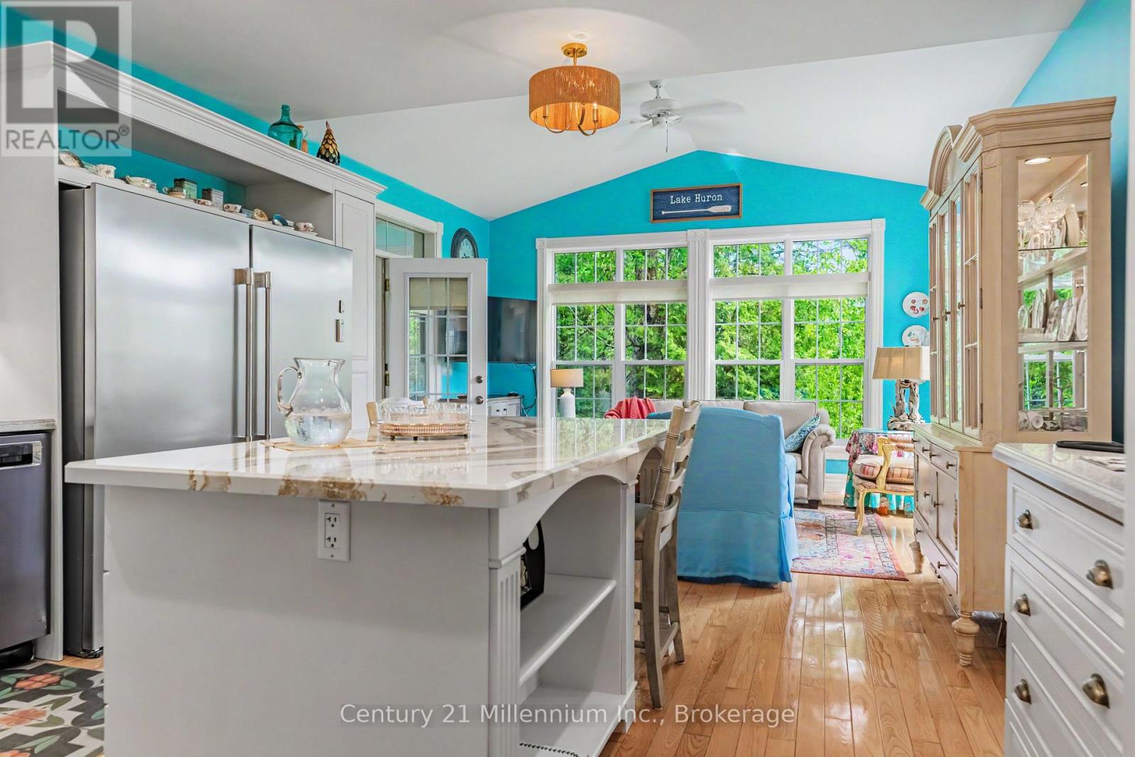 206 Beacon Lane, Saugeen Shores, Ontario  N0H 2L0 - Photo 16 - X13444434