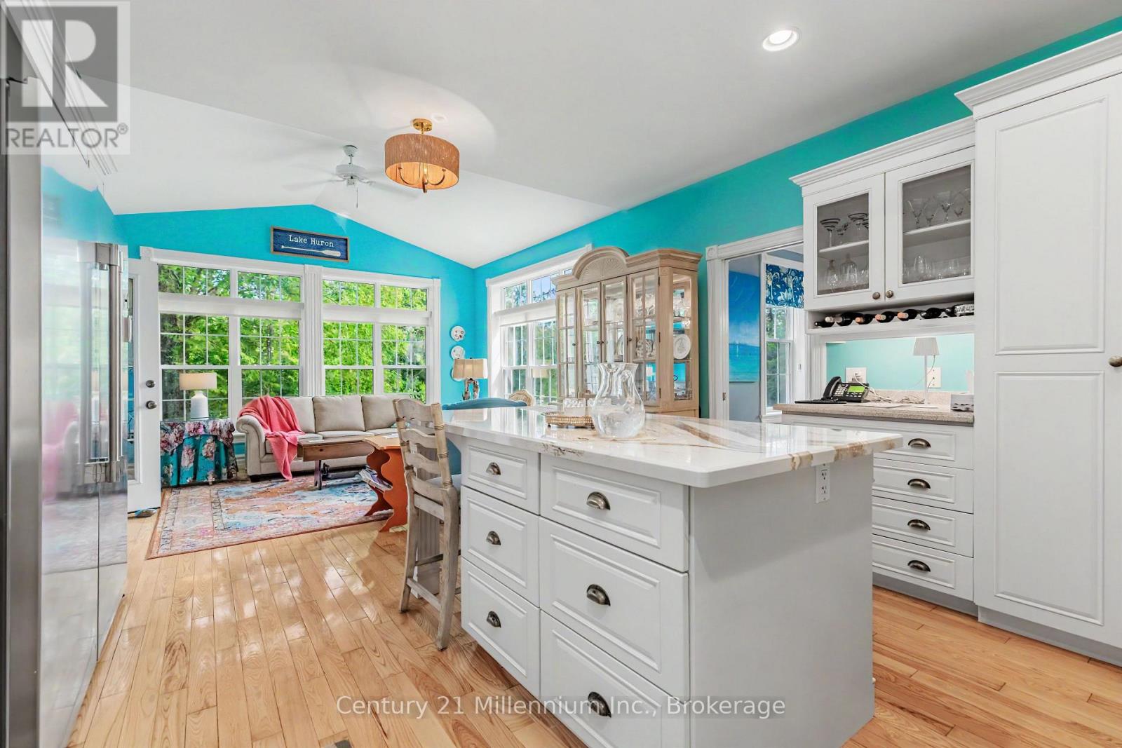 206 Beacon Lane, Saugeen Shores, Ontario  N0H 2L0 - Photo 17 - X13444434