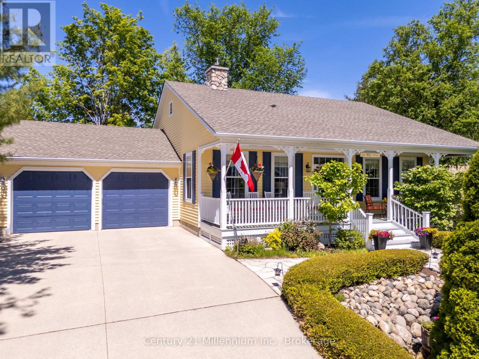 206 Beacon Lane, Saugeen Shores, Ontario  N0H 2L0 - Photo 3 - X13444434