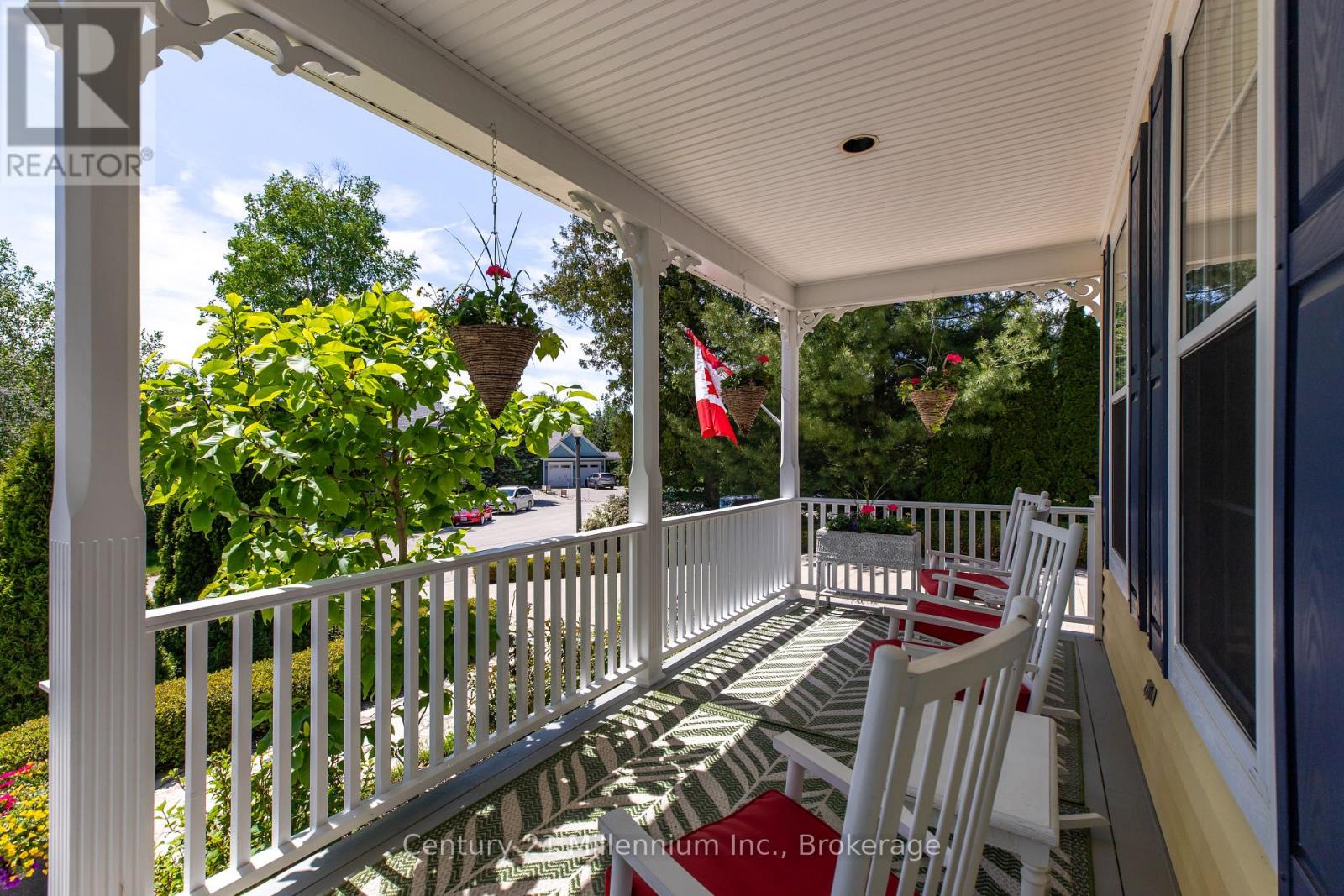 206 Beacon Lane, Saugeen Shores, Ontario  N0H 2L0 - Photo 4 - X13444434