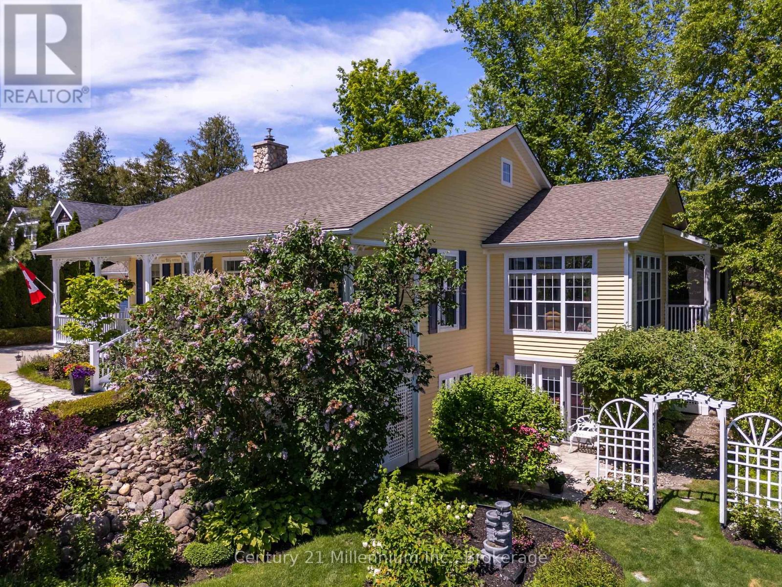 206 Beacon Lane, Saugeen Shores, Ontario  N0H 2L0 - Photo 49 - X13444434