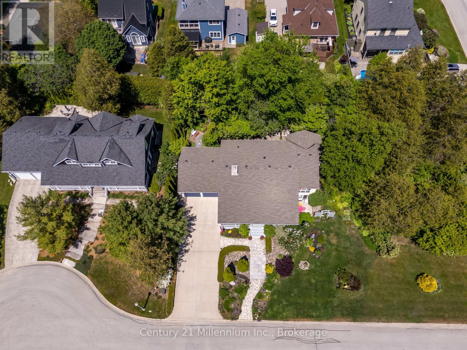 206 Beacon Lane, Saugeen Shores, Ontario  N0H 2L0 - Photo 5 - X13444434