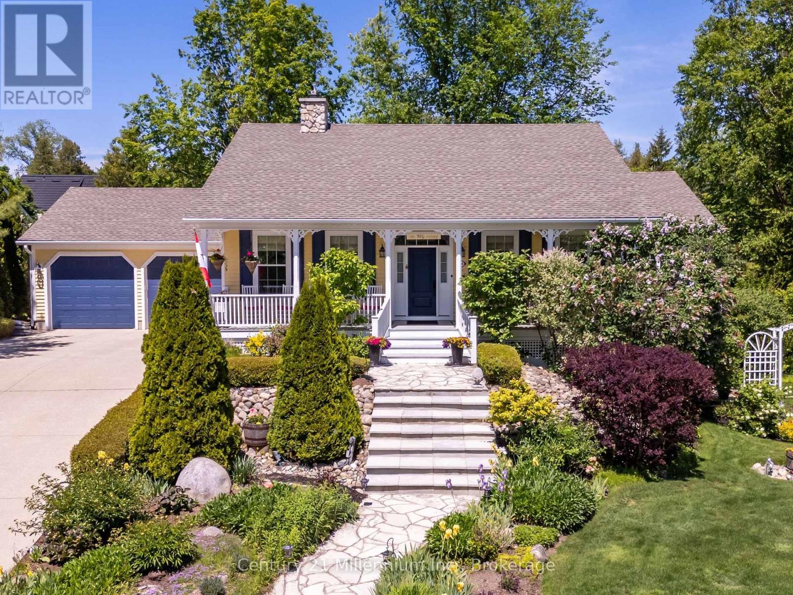 206 Beacon Lane, Saugeen Shores, Ontario  N0H 2L0 - Photo 50 - X13444434