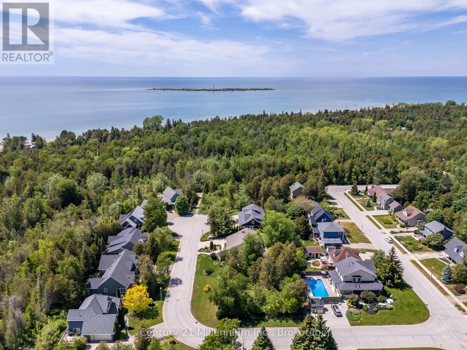 206 Beacon Lane, Saugeen Shores, Ontario  N0H 2L0 - Photo 6 - X13444434
