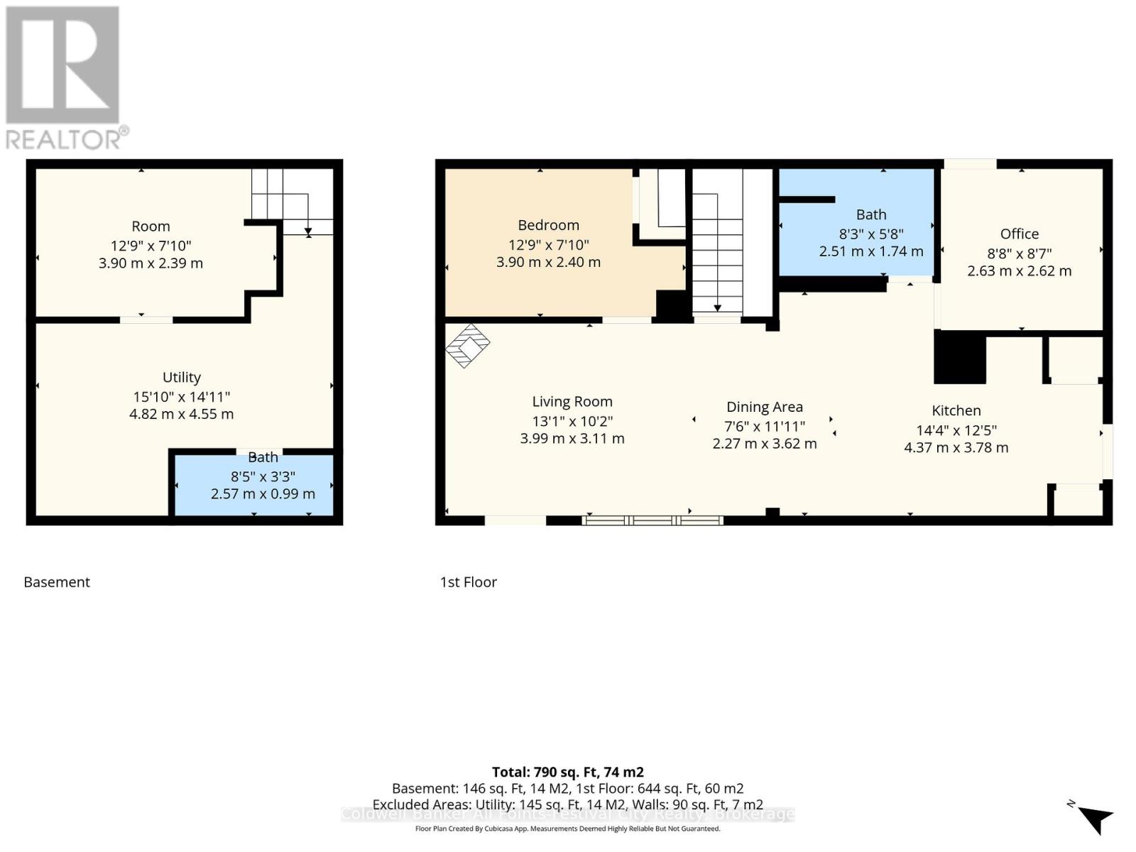 125 Widder Street, Goderich, Ontario  N7A 3V2 - Photo 25 - X13444472