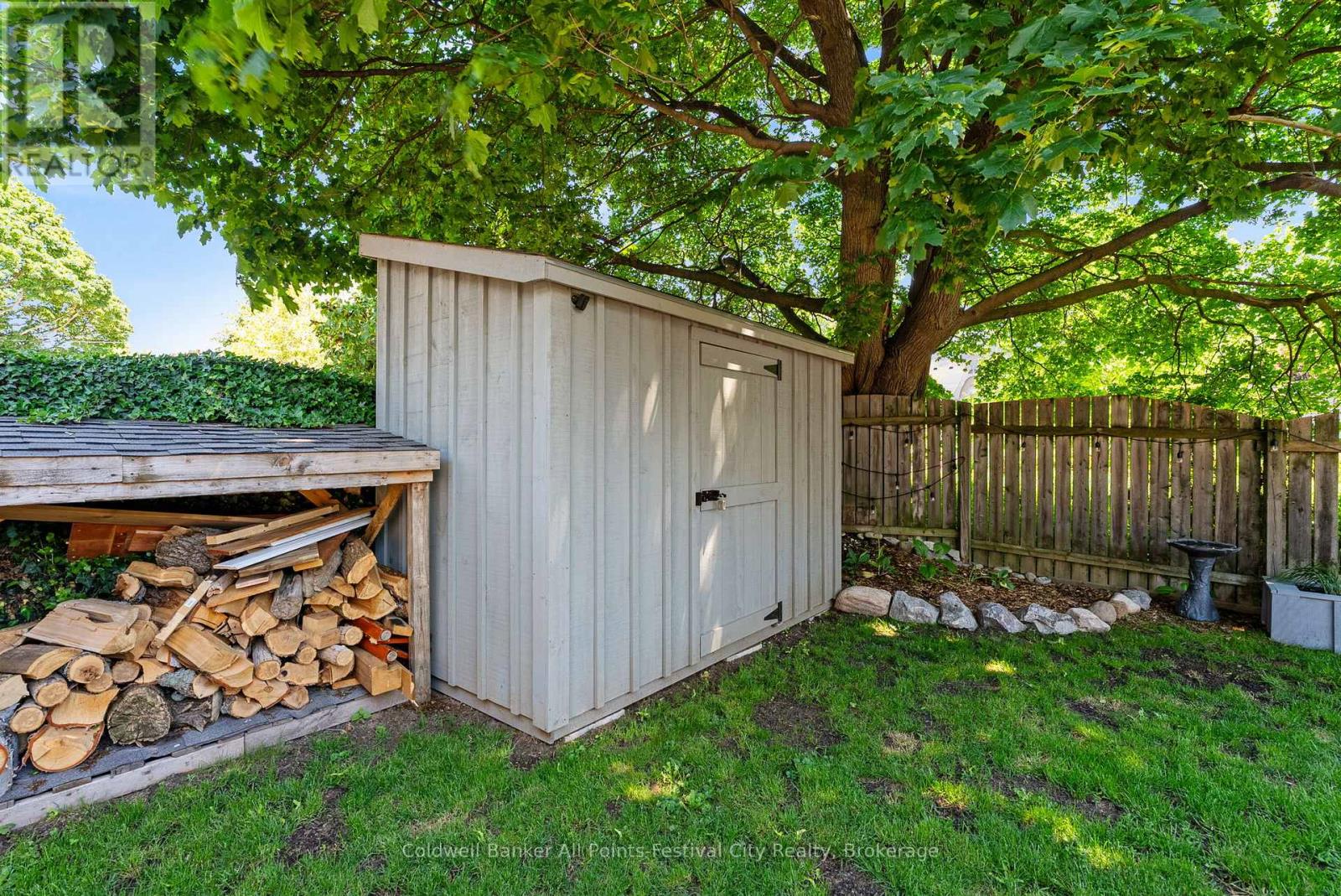 125 Widder Street, Goderich, Ontario  N7A 3V2 - Photo 31 - X13444472