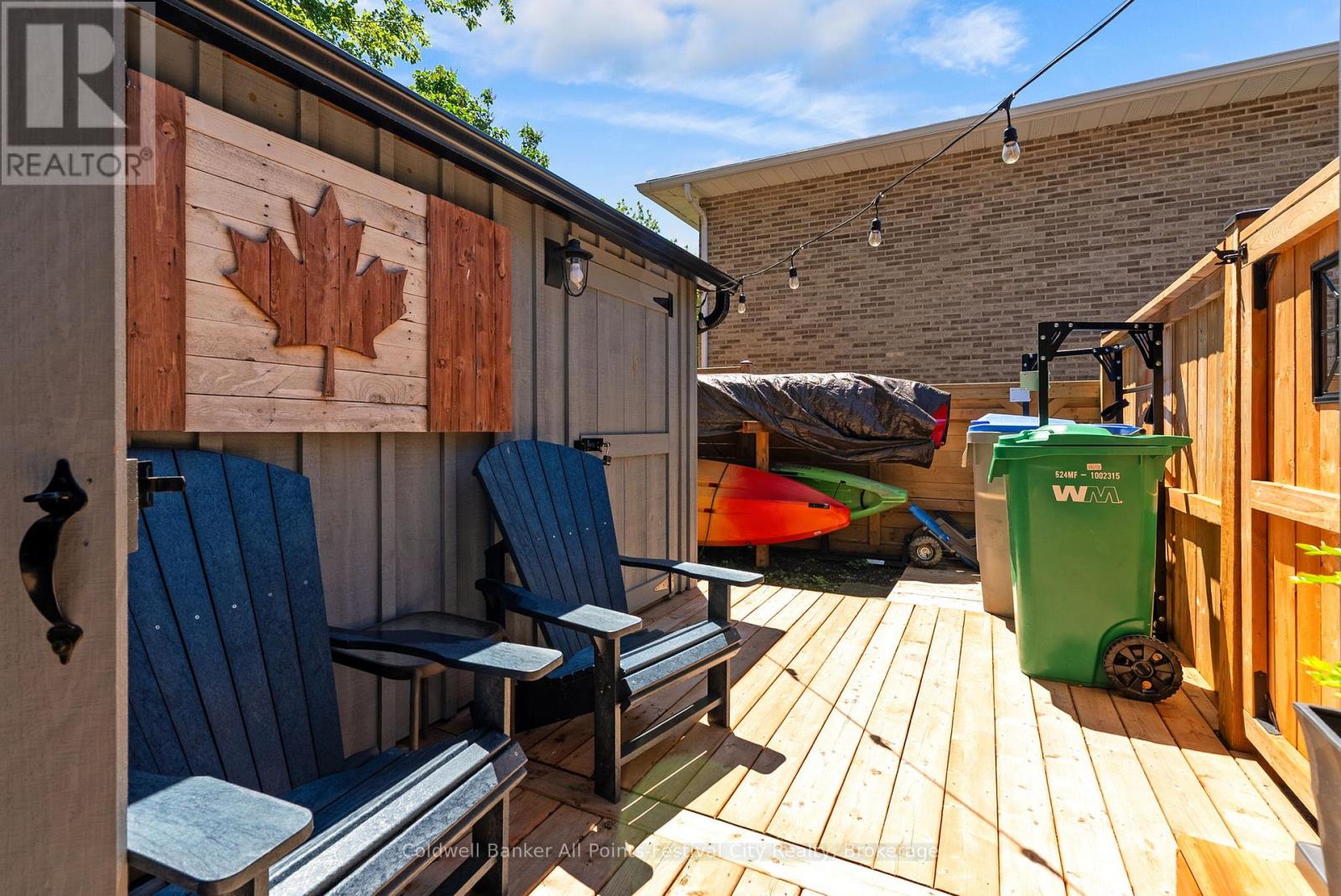 125 Widder Street, Goderich, Ontario  N7A 3V2 - Photo 33 - X13444472