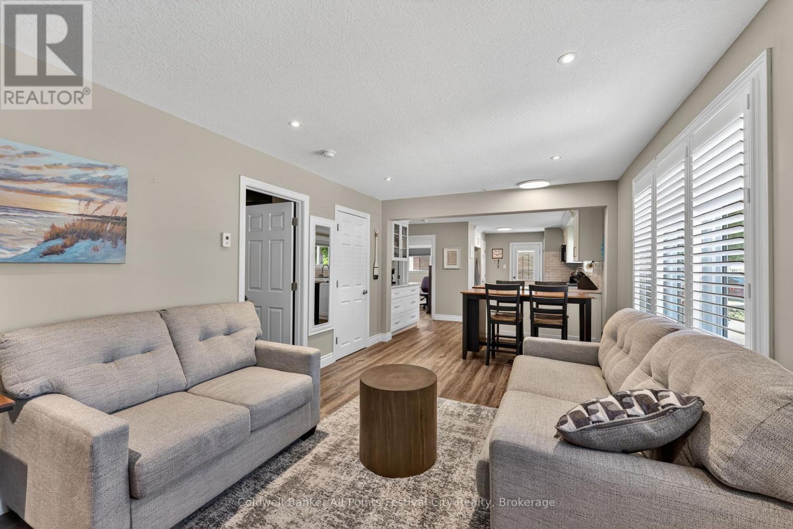 125 Widder Street, Goderich, Ontario  N7A 3V2 - Photo 4 - X13444472