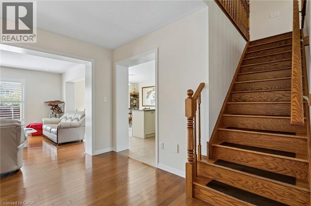 10 Klemscott Road, Brampton, Ontario  L7A 0P5 - Photo 11 - 40839689